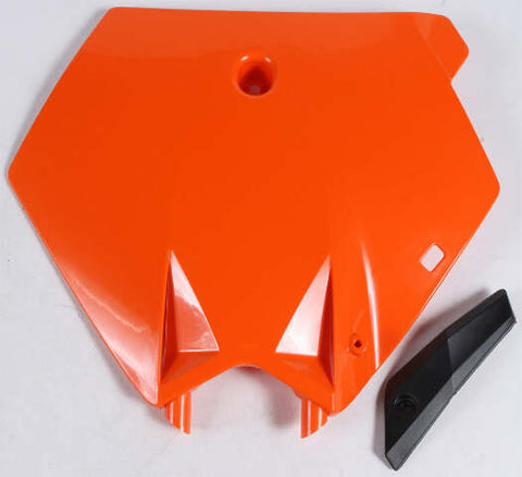 ACERBIS FRONT NUMBER PLATE 2070930237