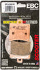 EBC BRAKE PADS SFA298HH