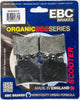 EBC BRAKE PADS SFA355/4