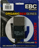 EBC BRAKE PADS SFA54