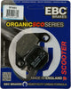 EBC BRAKE PADS SFA83