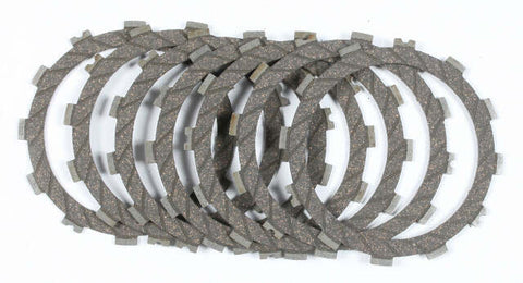 KG PRO CLUTCH DISK KIT KG012-7