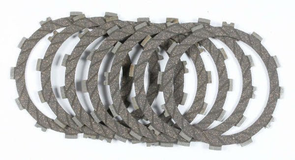 KG PRO CLUTCH DISK KIT KG035-7