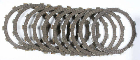 KG PRO CLUTCH DISK KIT KG096-8