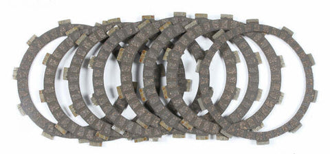 KG PRO CLUTCH DISK KIT KG097-8