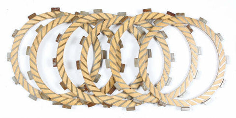 KG PRO CLUTCH DISK KIT KG098-6