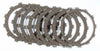 KG PRO CLUTCH DISK KIT KG113-8