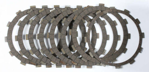 KG PRO CLUTCH DISK KIT KG114-8