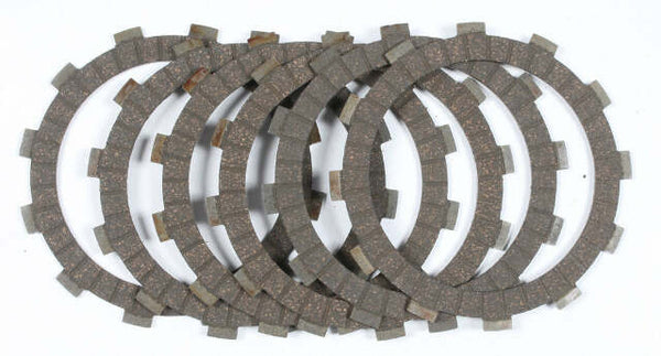 KG PRO CLUTCH DISK KIT KG115-6