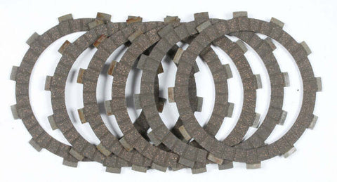 KG PRO CLUTCH DISK KIT KG115-7