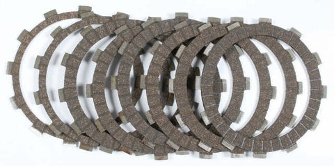 KG PRO CLUTCH DISK KIT KG116-8
