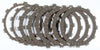KG PRO CLUTCH DISK KIT KG116-8