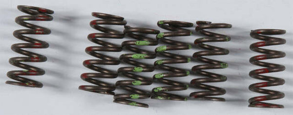 KG HIGH PERFORMANCE SPRING SET KGS-003