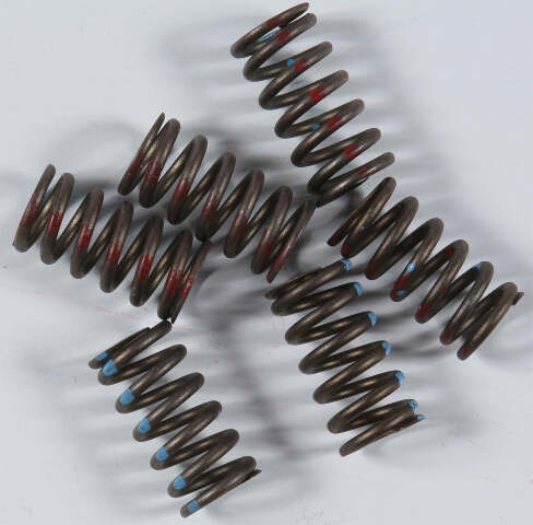 KG HIGH PERFORMANCE SPRING SET KGS-027