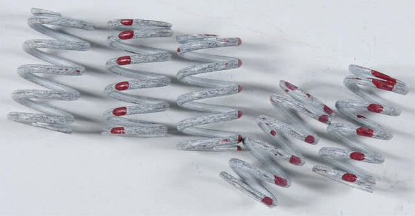 KG HIGH PERFORMANCE SPRING SET KGS-032