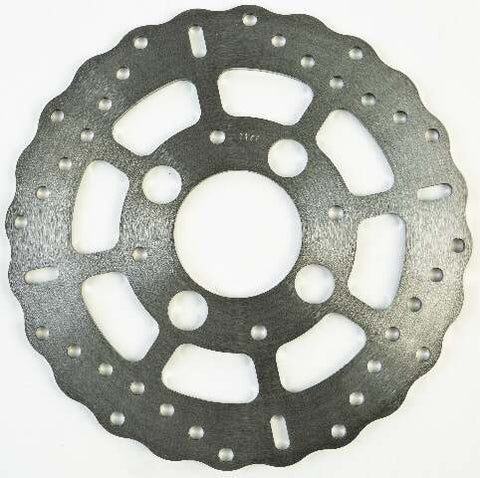 EBC CONTOUR STREET ROTOR MD1177C