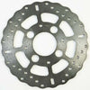EBC CONTOUR STREET ROTOR MD1177C