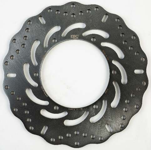 EBC CONTOUR STREET ROTOR MD2092C