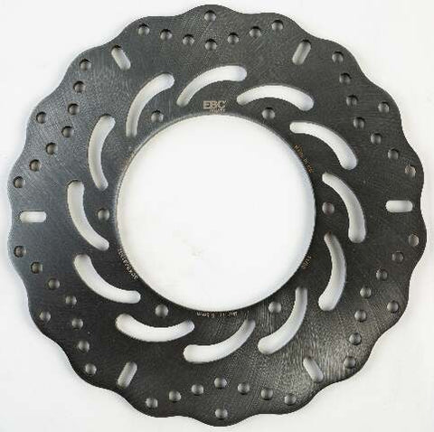 EBC CONTOUR STREET ROTOR MD2092C