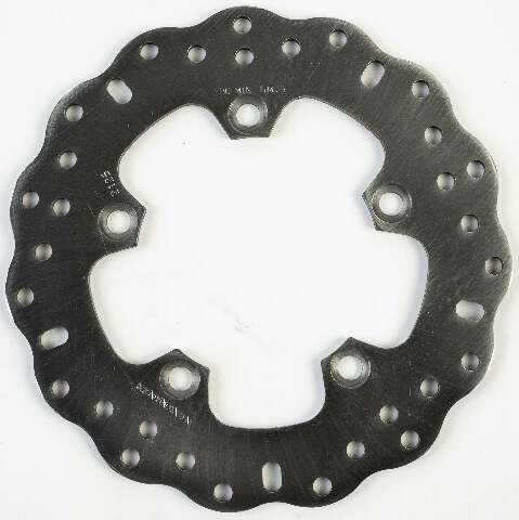 EBC CONTOUR STREET ROTOR MD2125C