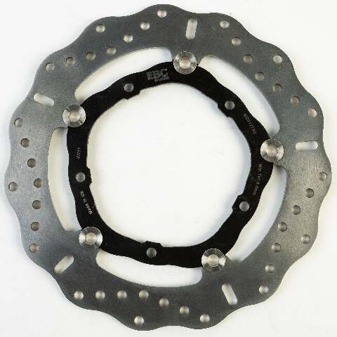 EBC CONTOUR STREET ROTOR MD2127XC