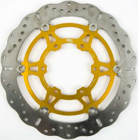 EBC CONTOUR STREET ROTOR MD3107XC