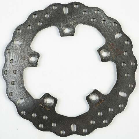 EBC CONTOUR STREET ROTOR MD3108C