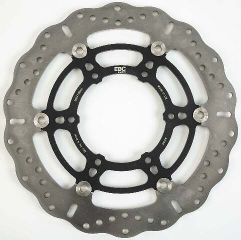 EBC CONTOUR STREET ROTOR MD3109XC