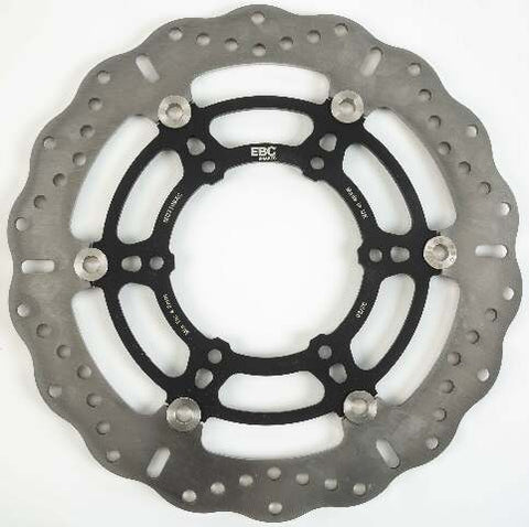 EBC CONTOUR STREET ROTOR MD3109XC