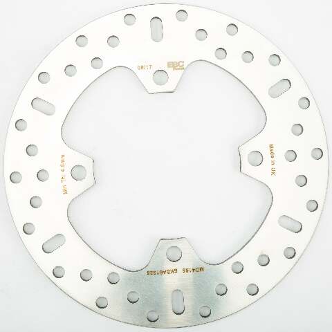 EBC STREET ROTOR MD4165