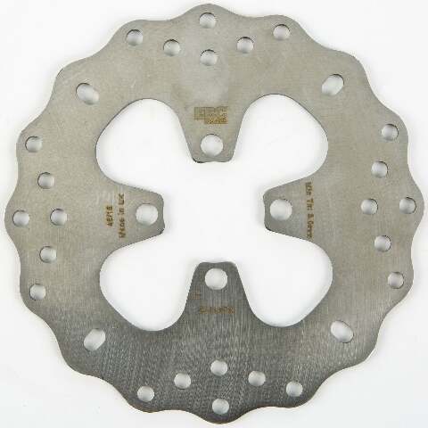 EBC CONTOUR STREET ROTOR MD4171C