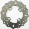 EBC CONTOUR STREET ROTOR MD4172C