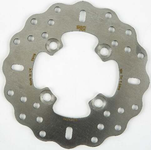 EBC CONTOUR STREET ROTOR MD4172C