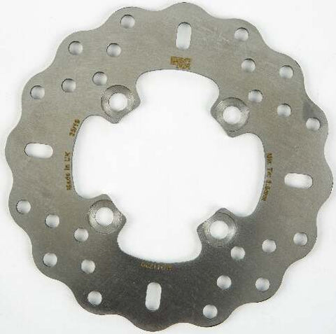 EBC CONTOUR STREET ROTOR MD4172C