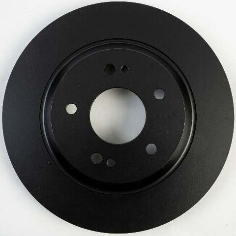 EBC STREET ROTOR MD533