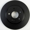 EBC STREET ROTOR MD533