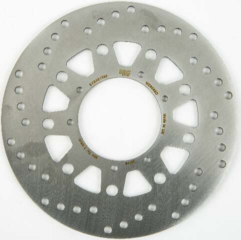 EBC STREET ROTOR MD6068D