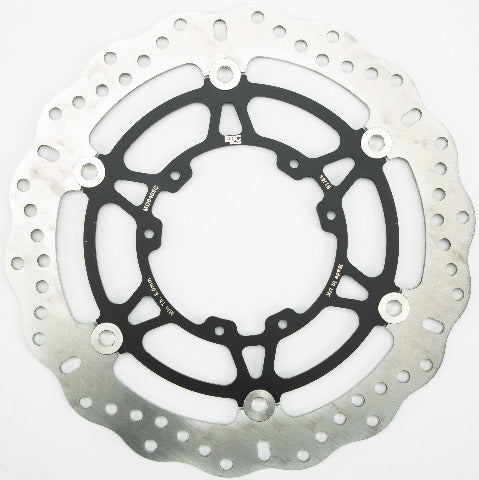 EBC CONTOUR STREET ROTOR MD6409C