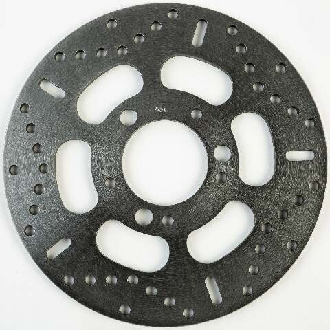 EBC FRONT STREET ROTOR MD801