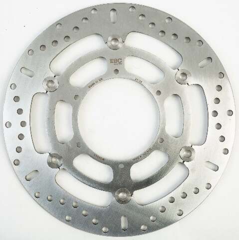 EBC STANDARD FRONT ROTOR MD834X