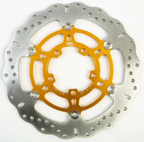 EBC CONTOUR STREET ROTOR MD842XC