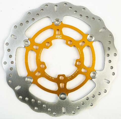 EBC CONTOUR STREET ROTOR MD842XC
