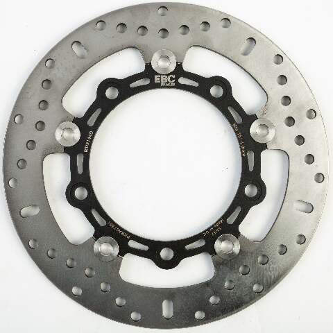 EBC STREET ROTOR MD9144D