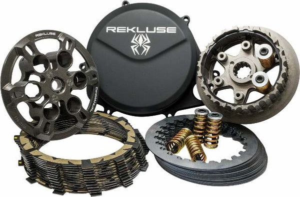 REKLUSE RACING CORE MANUAL TORQDRIVE CLUTCH HON RMS-7113
