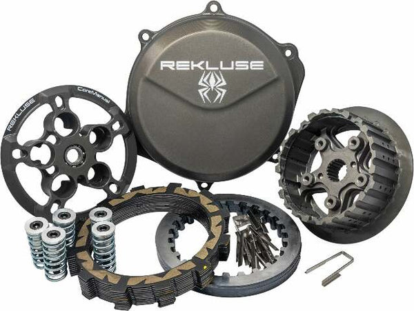 REKLUSE RACING CORE MANUAL TORQDRIVE CLUTCH HON RMS-7120