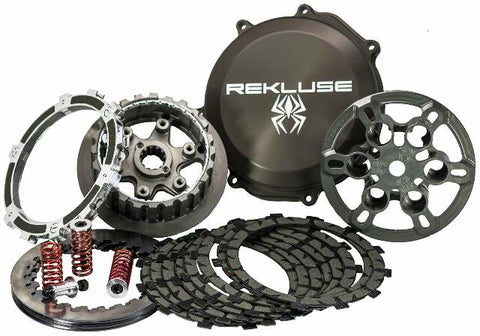 REKLUSE RACING RADIUS CX CLUTCH HON RMS-7901013
