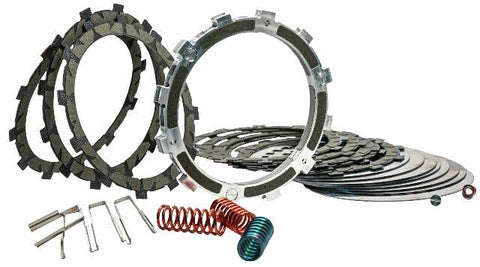 REKLUSE RACING RADIUSX CLUTCH HON RMS-6301003