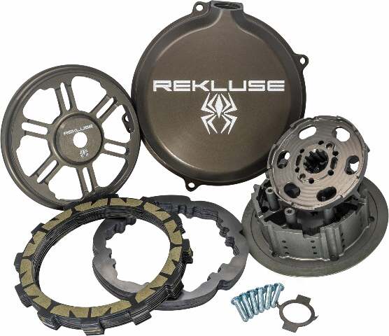 REKLUSE RACING CORE MANUAL TORQDRIVE CLUTCH HUSQ KTM RMS-7113080
