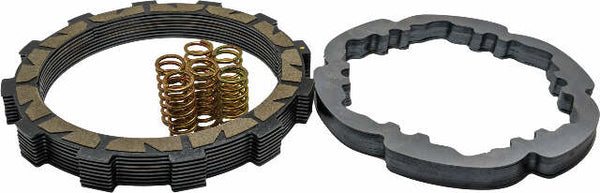 REKLUSE RACING TORQDRIVE CLUTCH PACK HUSAB/HUSQ/KTM RMS-2813081
