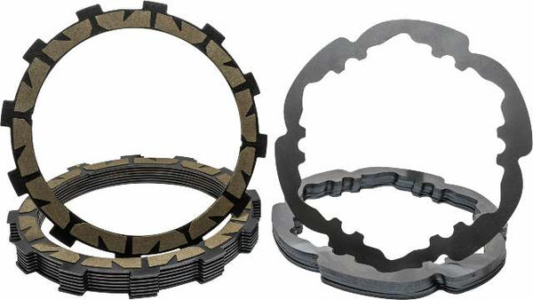 REKLUSE RACING TORQDRIVE CLUTCH PACK HUSQ/KTM RMS-2813181